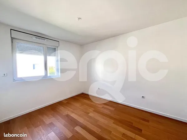 Appartement 3 pièces 74 m²