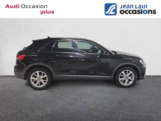 Audi Q3 35 tdi 150 ch s tronic 7 — photo 4