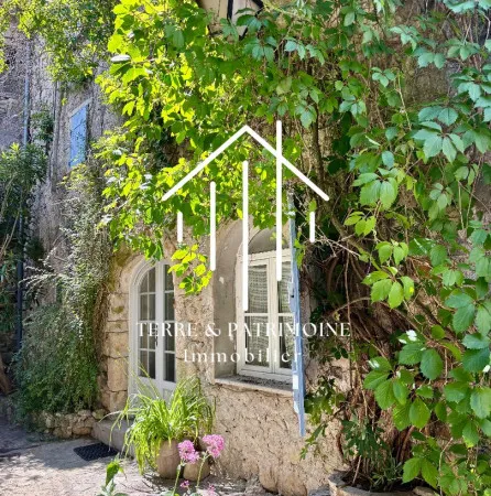 Maison de hameau 3 pièces 50 m²