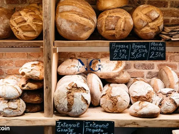 Boulangerie, fonds de commerce PLOERMEL