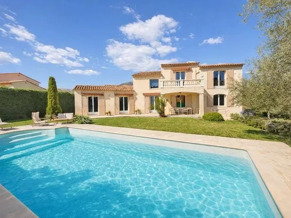 Maison 6 pièces 175 m²