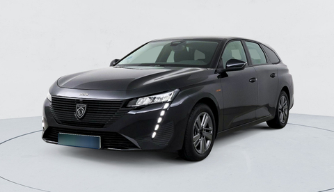 Peugeot 308 SW