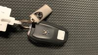 Peugeot 3008 HYBRID 225ch GT e-EAT8 — photo 16