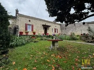 Maison de village 3 pièces 86 m²