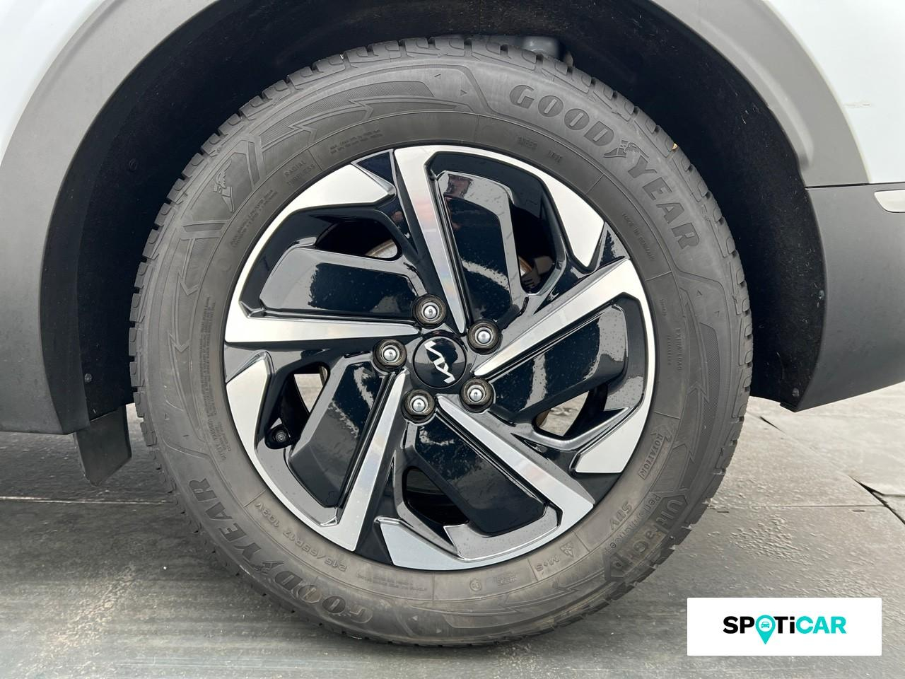 Kia Sportage 1.6 crdi 136ch mhev active dct7 4x2 — photo 11