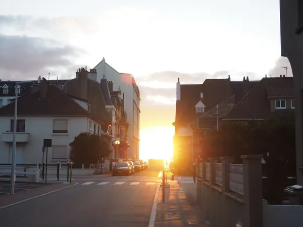 Vends appartement