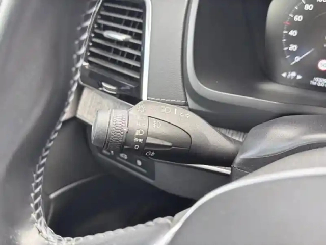 Volvo Xc90 t8 awd 303 + 87ch inscription luxe geartronic — photo 15