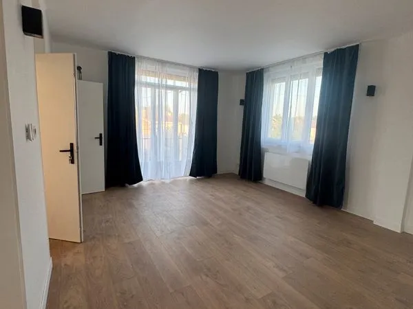 Loue beau T4 rénové