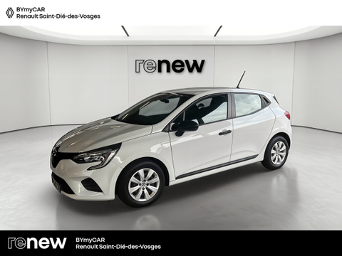 Renault CLIO SOCIETE SCE 65