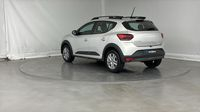 Dacia Sandero 1.0 TCe 90ch Stepway Expression — photo 8