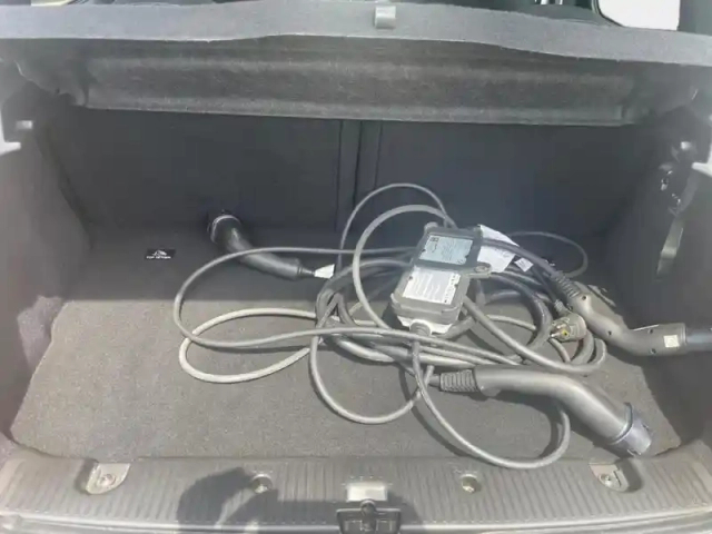 Renault Twingo e-tech electric techno r80 achat intégral — photo 41