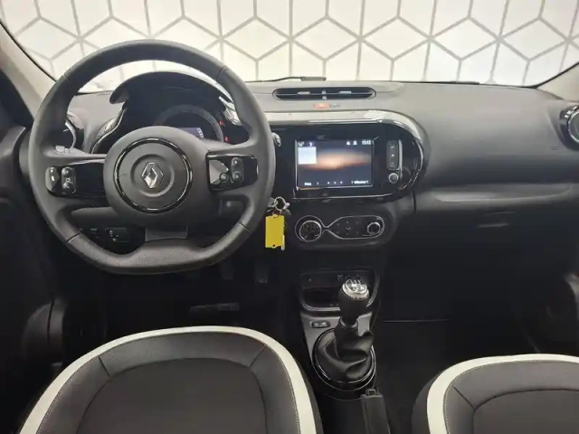Renault Twingo iii sce 65 - 21 — photo 81