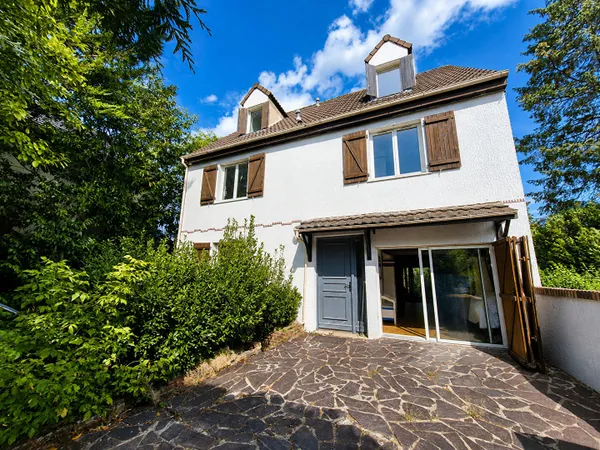 Maison Gournay Sur Marne 10 pièce(s) 192 m2