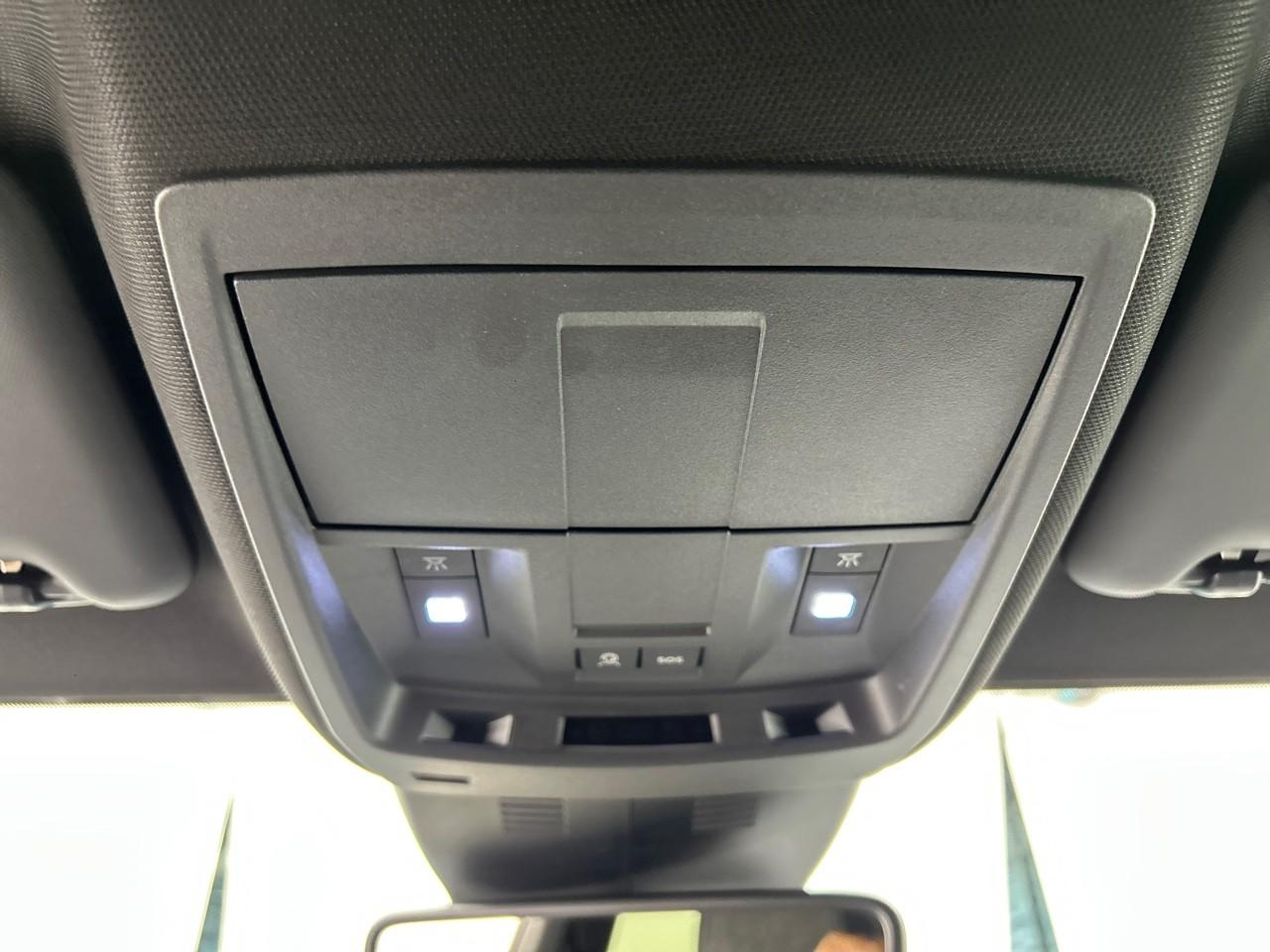 Peugeot 3008 hybrid 145 e-dcs6 allure — photo 28