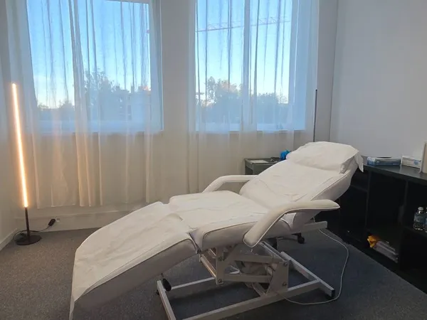 Cabinet partagé - Proche hôpital de Hautepierre PMR