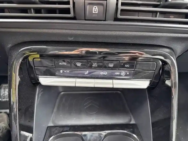 Citroën C3 e- 113 ch autonomie confort — photo 49