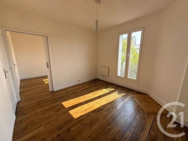 Appartement 3 pièces 39 m²