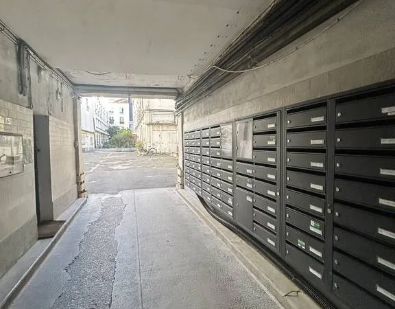 Appartement 3 pièces 58 m²