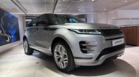 Land-Rover Range Rover Evoque 1.5 P300e 309ch R-Dynamic SE AWD BVA Mark III — photo 3