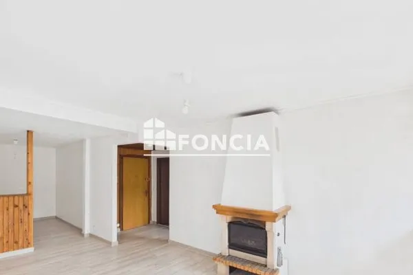 Appartement 1 pièce 45 m²