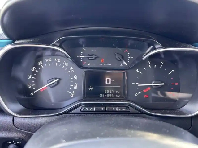 Citroën C3 puretech 83 s&amp;s bvm5 — photo 3