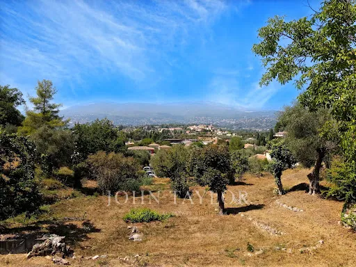 Terrain 6066 m²