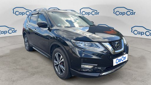 Nissan X-Trail 1.7 dCi 150 2WD - Tekna – 2019 – 106668 km – Diesel – Boîte Manuelle — photo 10