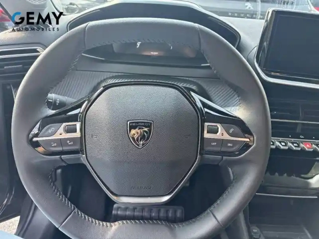 Peugeot 208 100 s&amp;s bvm6 — photo 19