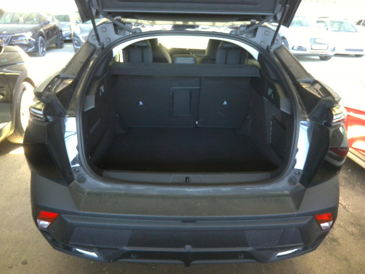 Peugeot 408 — photo 6