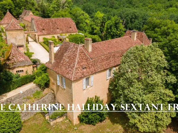 Propriété 17 pièces 800 m²