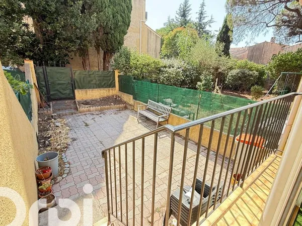 Maison 5 pièces 87 m²
