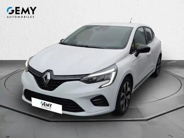 Renault Clio tce 90