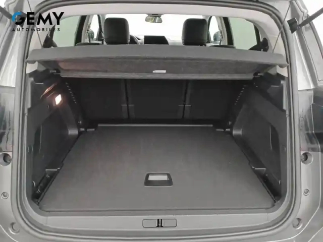 Citroën C5 Aircross bluehdi 130 eat8 — photo 6
