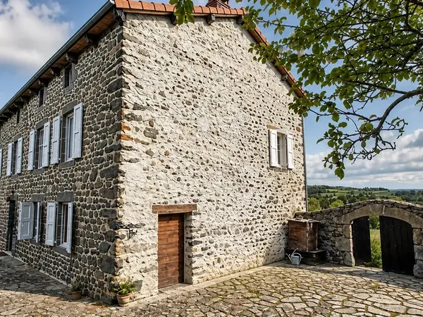 Maison 10 pièces 220 m²