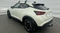 Nissan Juke 1.6 Hybrid 143ch Business+ 2022.5 — photo 7