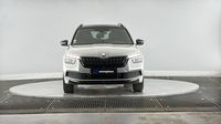 Skoda Kamiq 1.5 TSI 150ch Monte-Carlo DSG7 Euro6d-AP