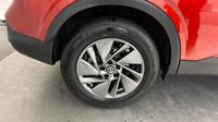 Nissan Qashqai 1.3 Mild Hybrid 140ch Acenta 2022 — photo 22