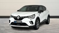 Renault Captur 1.3 TCe mild hybrid 160ch Techno EDC