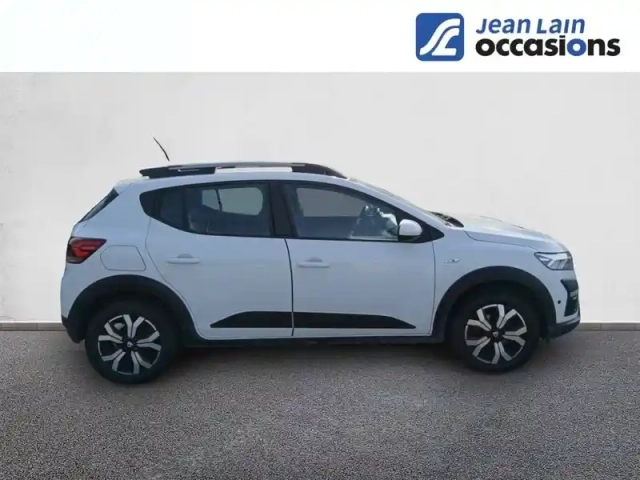 Dacia Sandero eco-g 100 - 22 — photo 4
