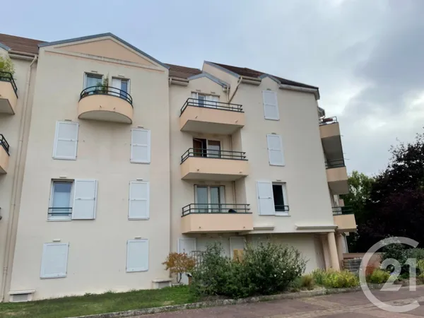 Appartement 4 pièces 80 m²