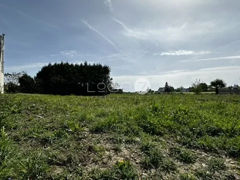 Terrain 987 m²