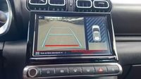 Citroen C3 Aircross PureTech 110ch S&S Shine Pack — photo 21