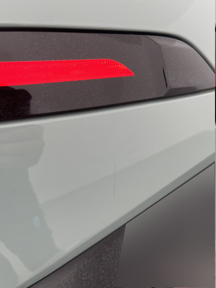 Hyundai Kona — photo 50