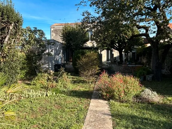 Maison à louer 150m2 Niort