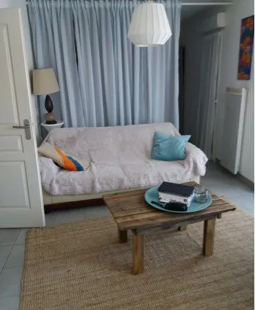 Studio Le Bouscat 35m2 avec parking
