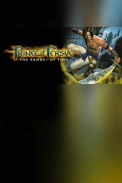 Prince of Persia : Les Sables du temps