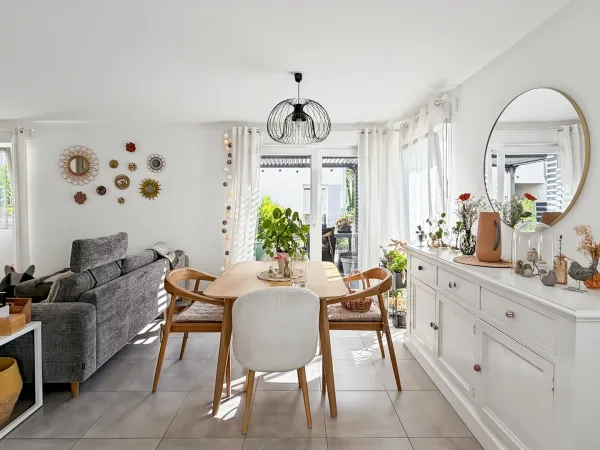 Maison 4 pièces 81 m²