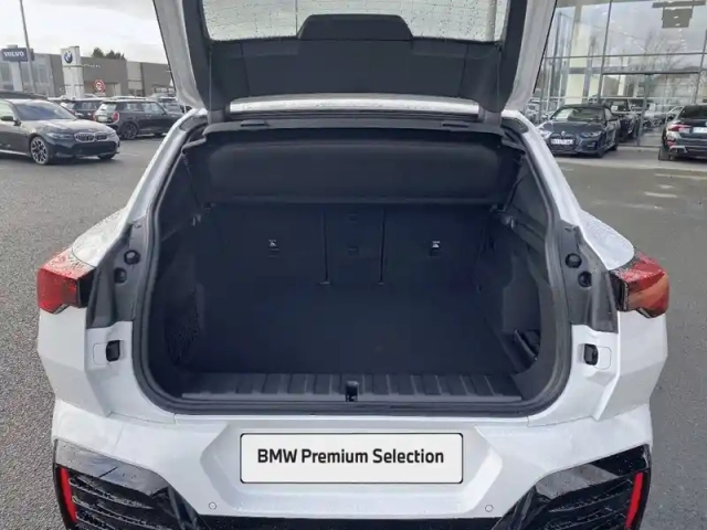 Bmw X2 i edrive20 204ch bva — photo 19