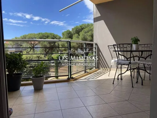 Appartement 3 pièces 71 m²
