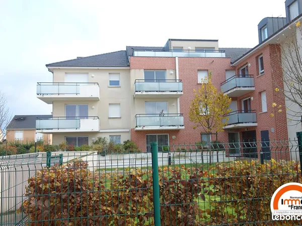 Appartement 4 pièces 81 m²